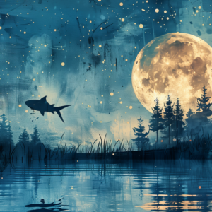 Full Moon Reiki Group Healing